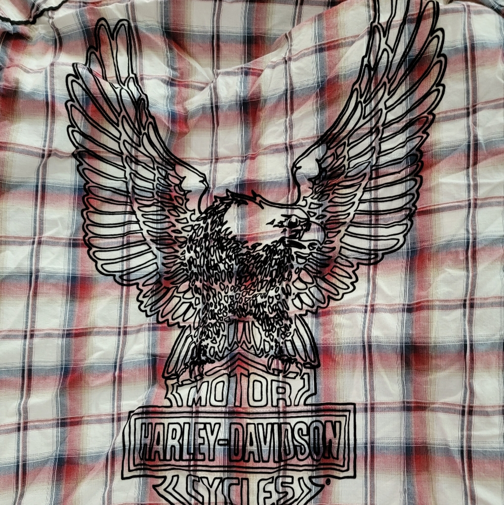 Harley Davidson
